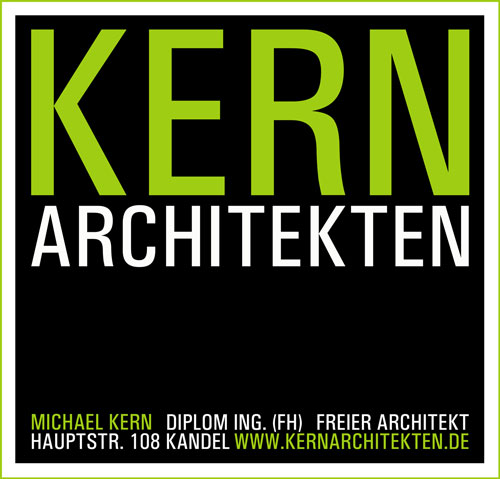 Michael Kern - Dipl. Ing. (FH) Freier Architekt logo